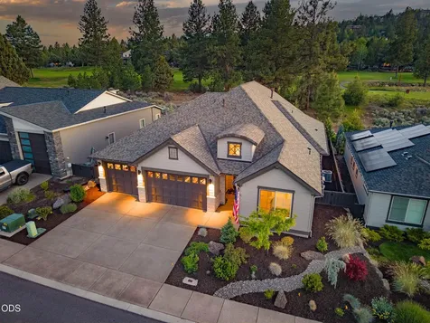 3087 NW Hidden Ridge Drive Bend OR 97703