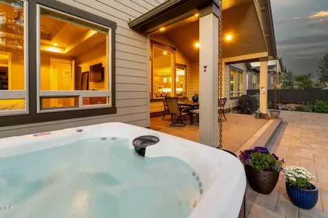 3087 NW Hidden Ridge Drive Bend OR 97703