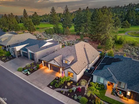 3087 NW Hidden Ridge Drive Bend OR 97703