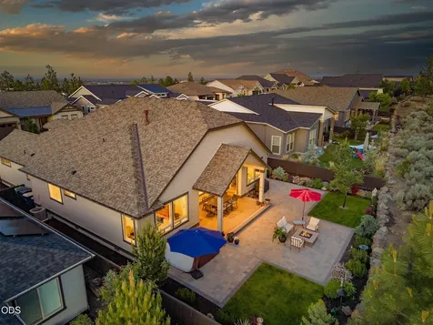 3087 NW Hidden Ridge Drive Bend OR 97703