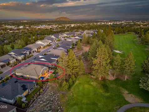 3087 NW Hidden Ridge Drive Bend OR 97703