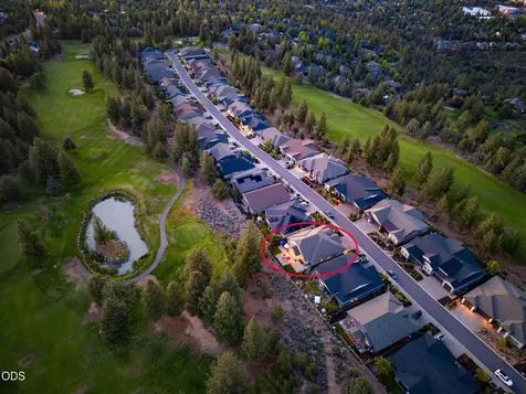 3087 NW Hidden Ridge Drive Bend OR 97703