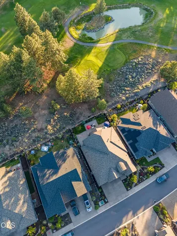 3087 NW Hidden Ridge Drive Bend OR 97703