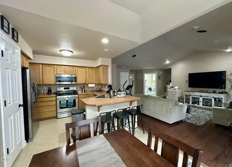 2142 NW Elm Avenue Redmond OR 97756