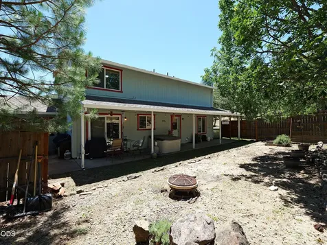 10 Quail Run Drive Shady Cove OR 97539