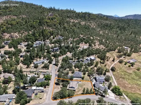 10 Quail Run Drive Shady Cove OR 97539