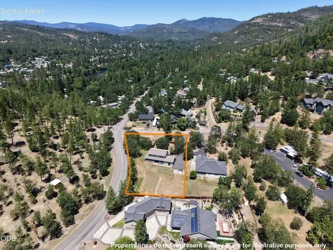 10 Quail Run Drive Shady Cove OR 97539