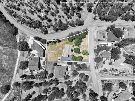 10 Quail Run Drive Shady Cove OR 97539
