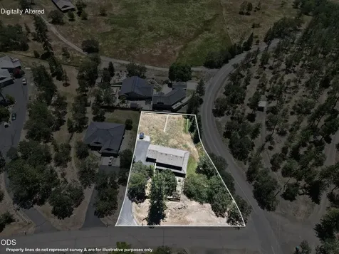 10 Quail Run Drive Shady Cove OR 97539