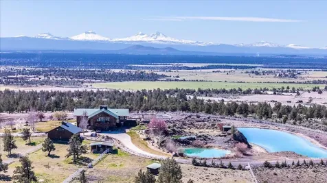 1299 NW Mcdaniel Road Powell Butte OR 97753