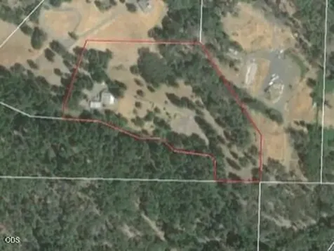 2640 Birdseye Creek Road Gold Hill OR 97525