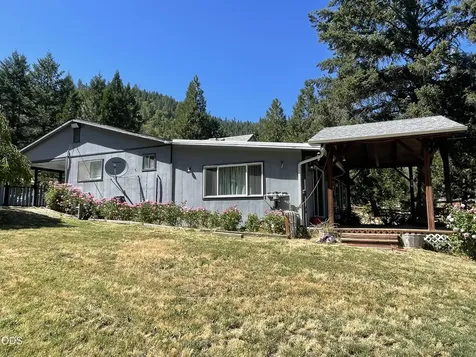 2640 Birdseye Creek Road Gold Hill OR 97525