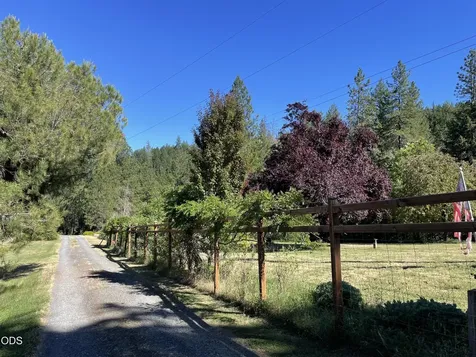 2640 Birdseye Creek Road Gold Hill OR 97525