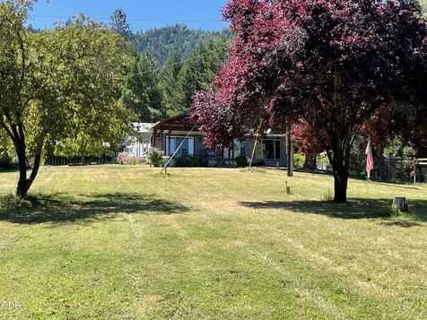 2640 Birdseye Creek Road Gold Hill OR 97525