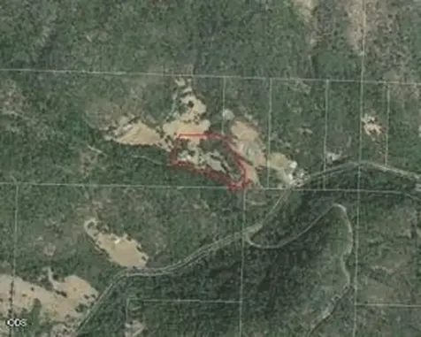 2640 Birdseye Creek Road Gold Hill OR 97525