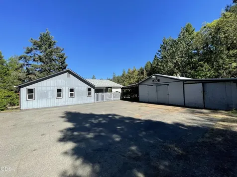 2640 Birdseye Creek Road Gold Hill OR 97525