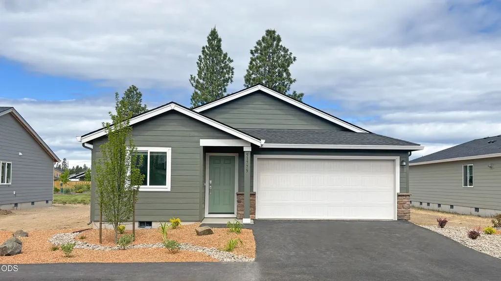 51775 Jubilee Pine Drive La Pine OR 97739