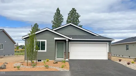 51775 Jubilee Pine Drive La Pine OR 97739