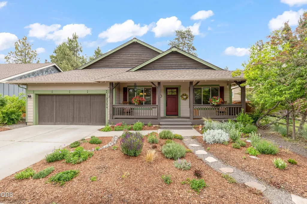 2354 NW Summerhill Drive Bend OR 97703