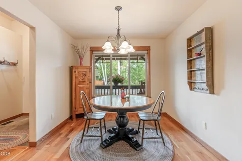 2354 NW Summerhill Drive Bend OR 97703