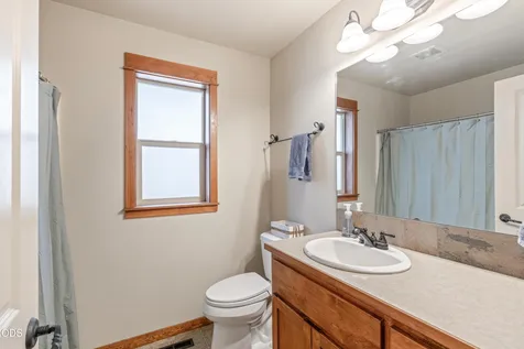 2354 NW Summerhill Drive Bend OR 97703