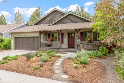 2354 NW Summerhill Drive Bend OR 97703