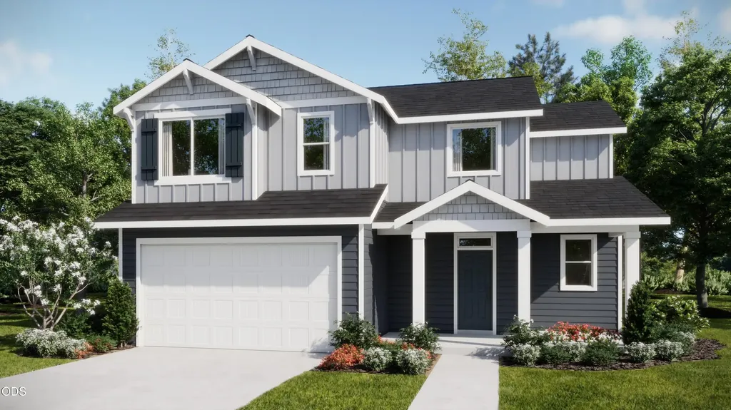 63126 NE Henningsen Place Bend OR 97701