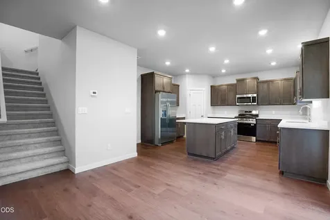 63126 NE Henningsen Place Bend OR 97701
