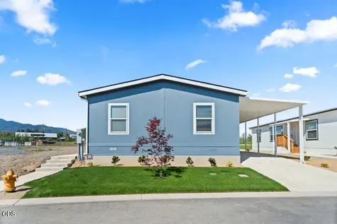 300 Luman Road Phoenix OR 97535