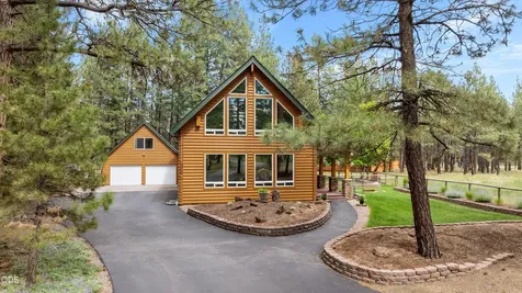 14879 Chuckwagon Court Sisters OR 97759