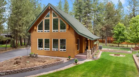 14879 Chuckwagon Court Sisters OR 97759