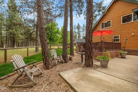 14879 Chuckwagon Court Sisters OR 97759