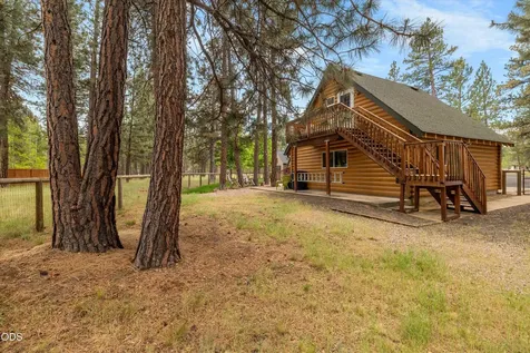 14879 Chuckwagon Court Sisters OR 97759