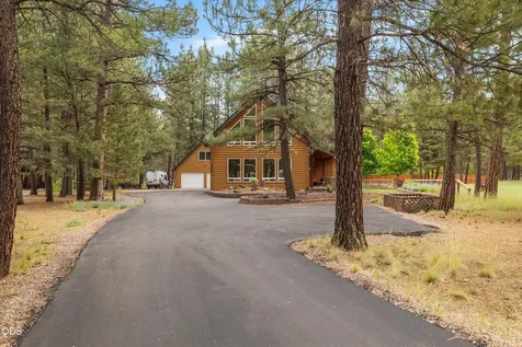 14879 Chuckwagon Court Sisters OR 97759