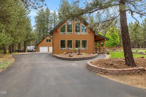 14879 Chuckwagon Court Sisters OR 97759