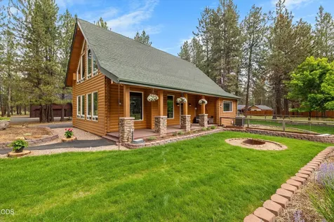 14879 Chuckwagon Court Sisters OR 97759