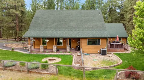 14879 Chuckwagon Court Sisters OR 97759