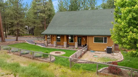 14879 Chuckwagon Court Sisters OR 97759