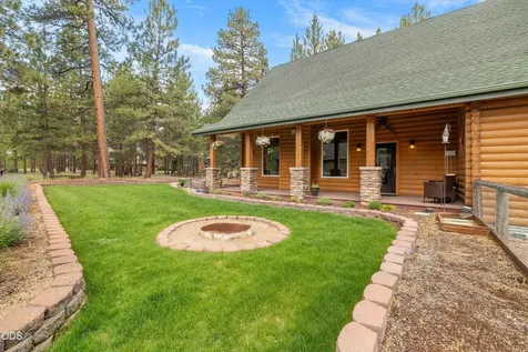 14879 Chuckwagon Court Sisters OR 97759