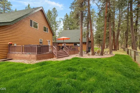 14879 Chuckwagon Court Sisters OR 97759