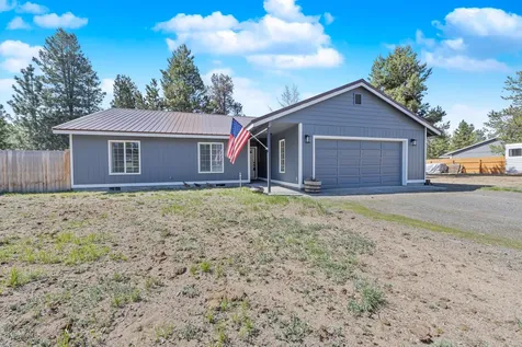 15935 Woodchip Lane La Pine OR 97739