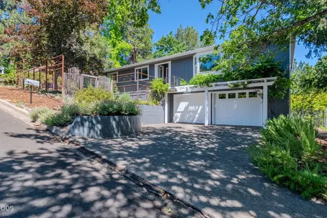 615 Ashland Street Ashland OR 97520
