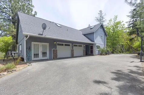 410 Schieffelin Gulch Road Gold Hill OR 97525