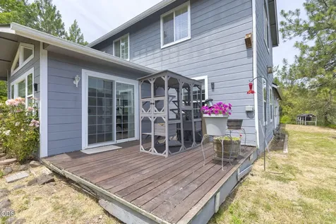 410 Schieffelin Gulch Road Gold Hill OR 97525