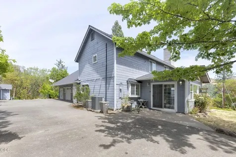 410 Schieffelin Gulch Road Gold Hill OR 97525