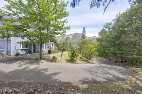 410 Schieffelin Gulch Road Gold Hill OR 97525