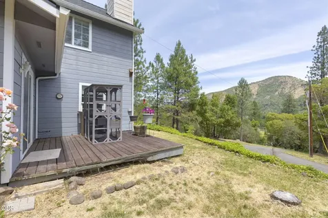 410 Schieffelin Gulch Road Gold Hill OR 97525
