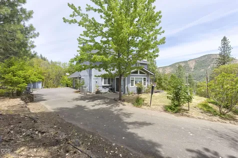 410 Schieffelin Gulch Road Gold Hill OR 97525