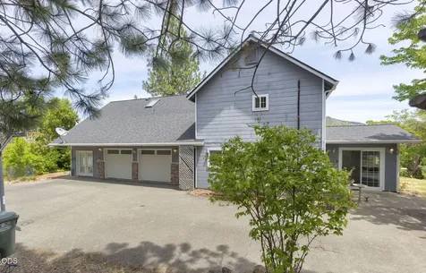 410 Schieffelin Gulch Road Gold Hill OR 97525