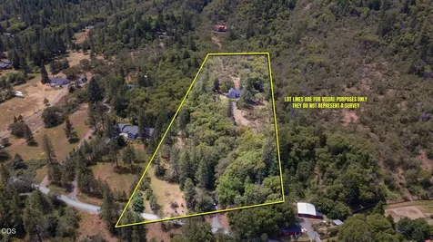 410 Schieffelin Gulch Road Gold Hill OR 97525